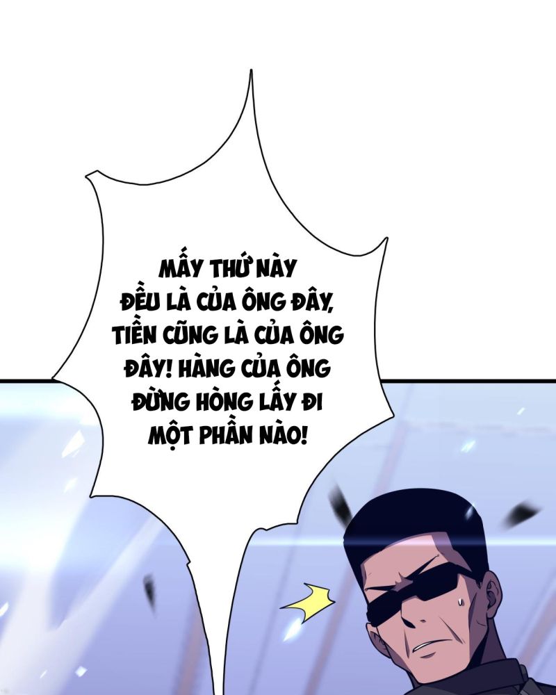 Vạn Tộc! Tru Sát!! Chapter 6 - Trang 90