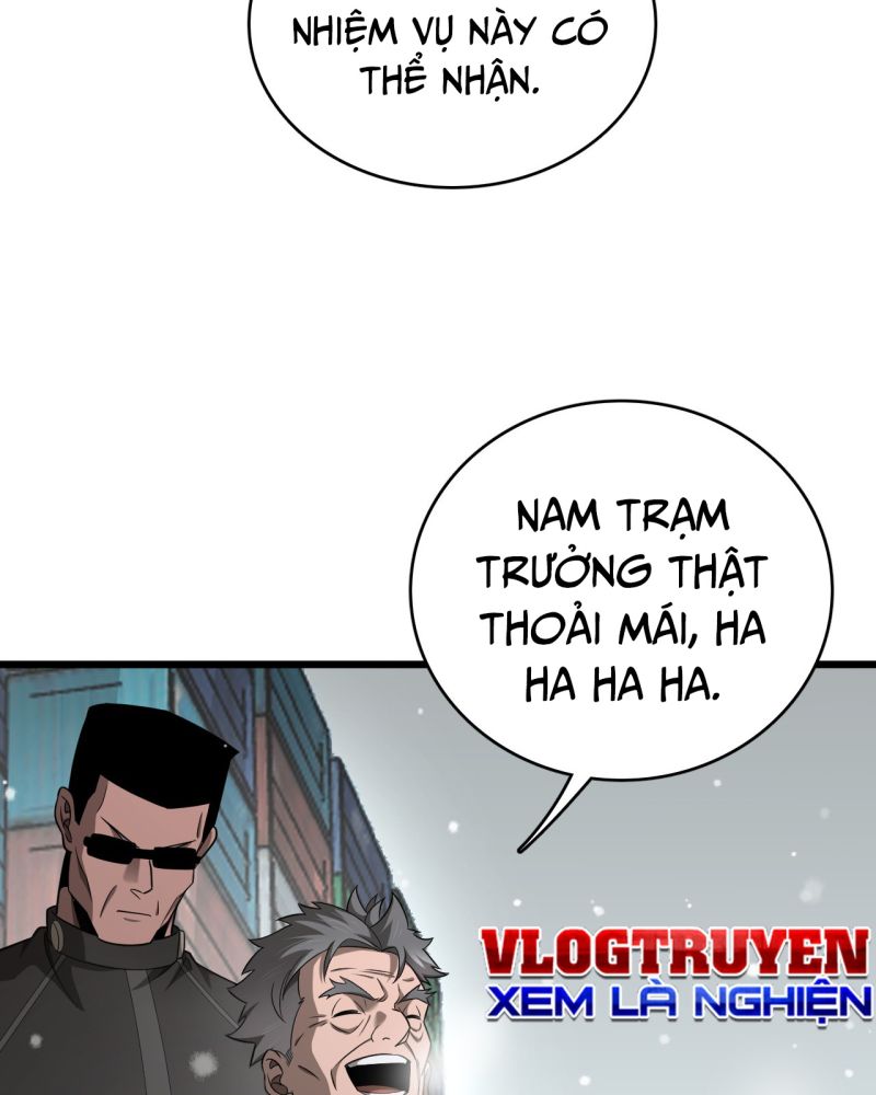 Vạn Tộc! Tru Sát!! Chapter 8 - Trang 55