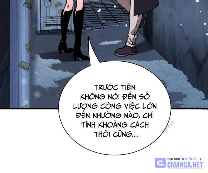 Vạn Tộc! Tru Sát!! Chapter 18 - Trang 5