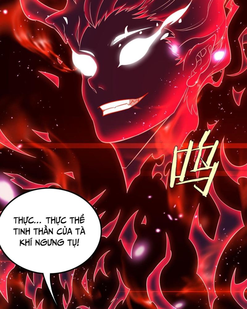 Vạn Tộc! Tru Sát!! Chapter 6 - Trang 73