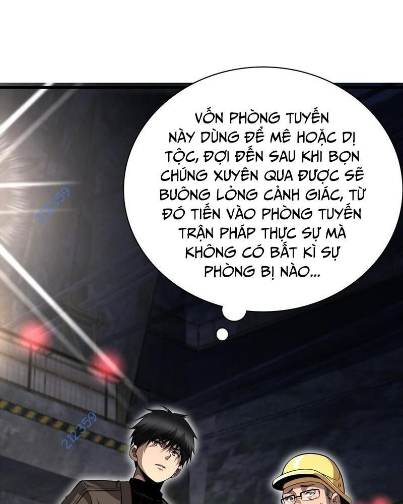 Vạn Tộc! Tru Sát!! Chapter 15 - Trang 78