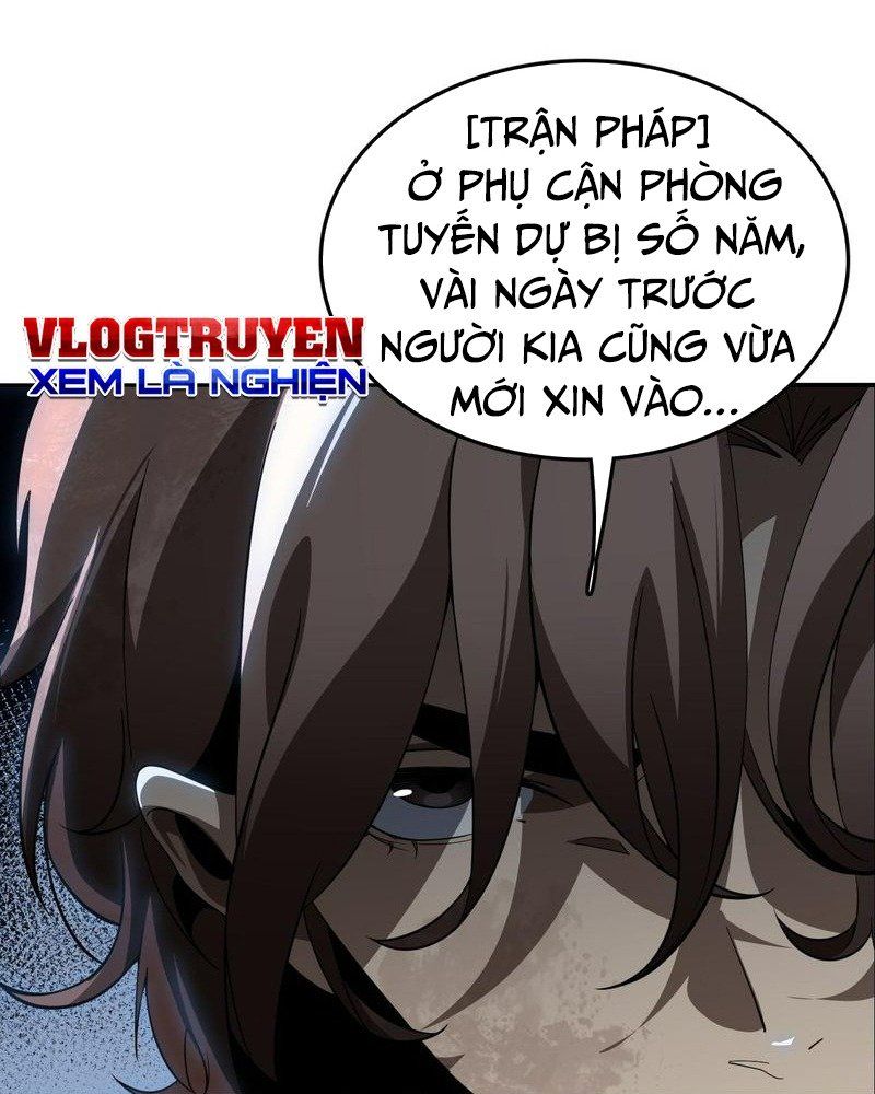 Vạn Tộc! Tru Sát!! Chapter 17 - Trang 85