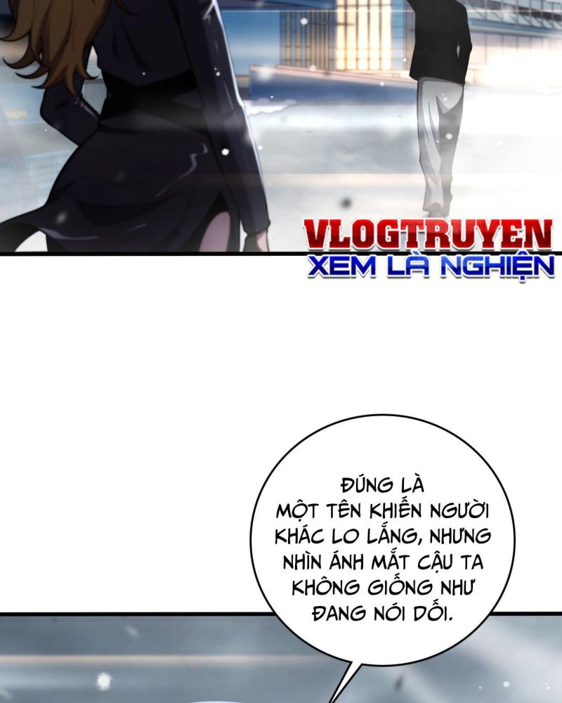 Vạn Tộc! Tru Sát!! Chapter 8 - Trang 46