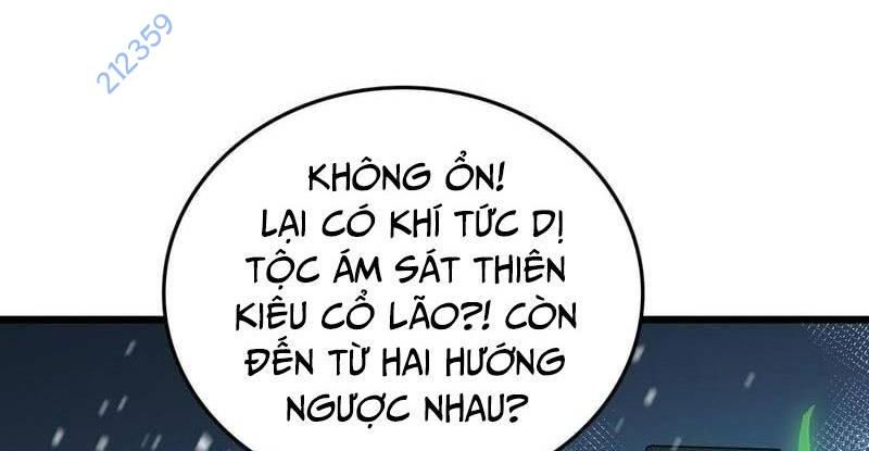 Vạn Tộc! Tru Sát!! Chapter 19 - Trang 15