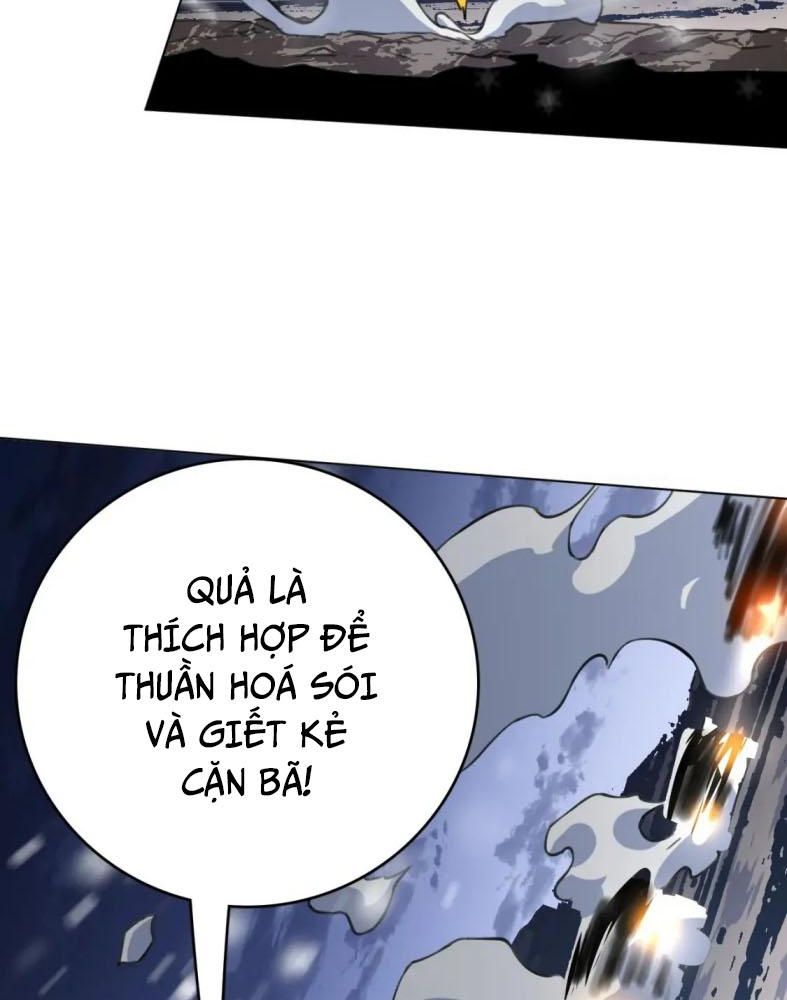 Vạn Tộc! Tru Sát!! Chapter 9 - Trang 88