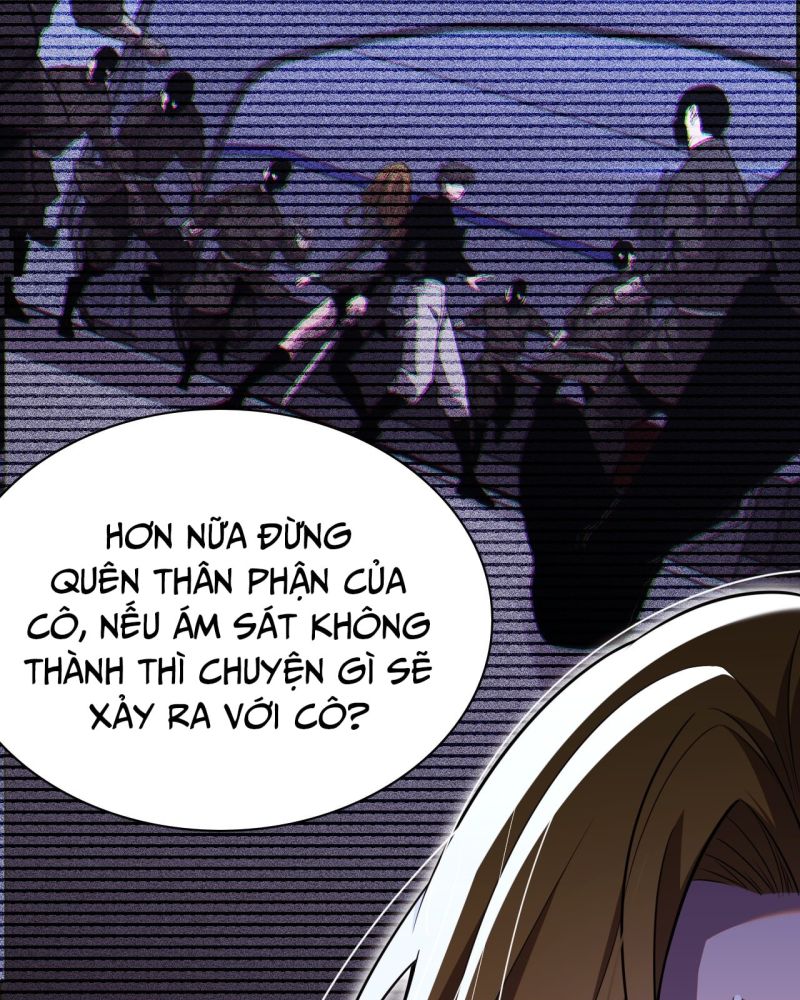 Vạn Tộc! Tru Sát!! Chapter 8 - Trang 12