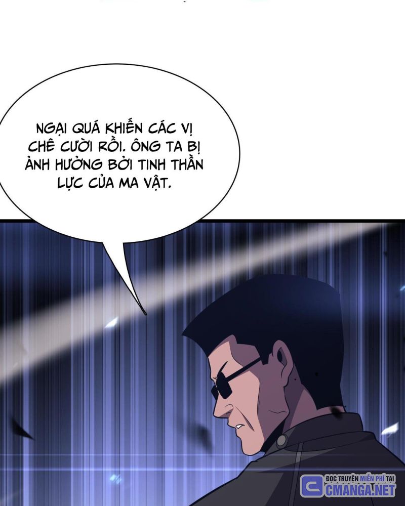 Vạn Tộc! Tru Sát!! Chapter 6 - Trang 104