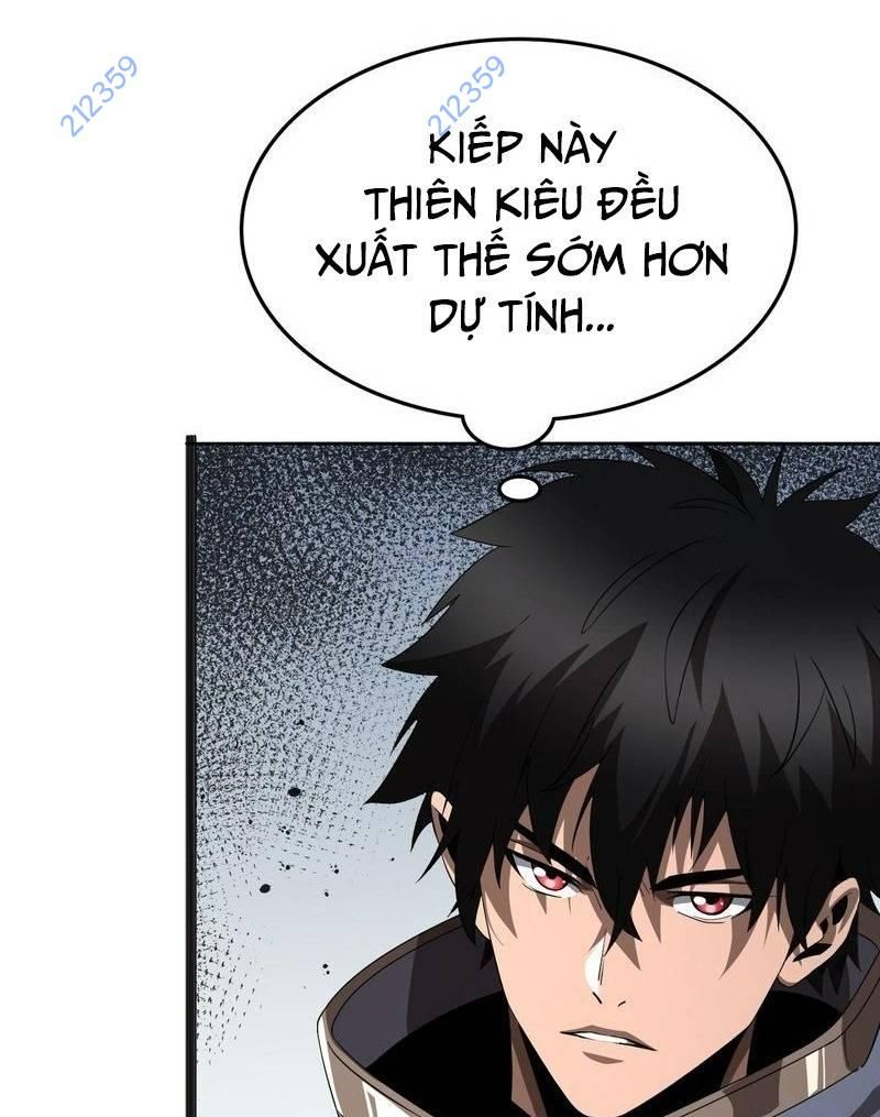 Vạn Tộc! Tru Sát!! Chapter 20 - Trang 96