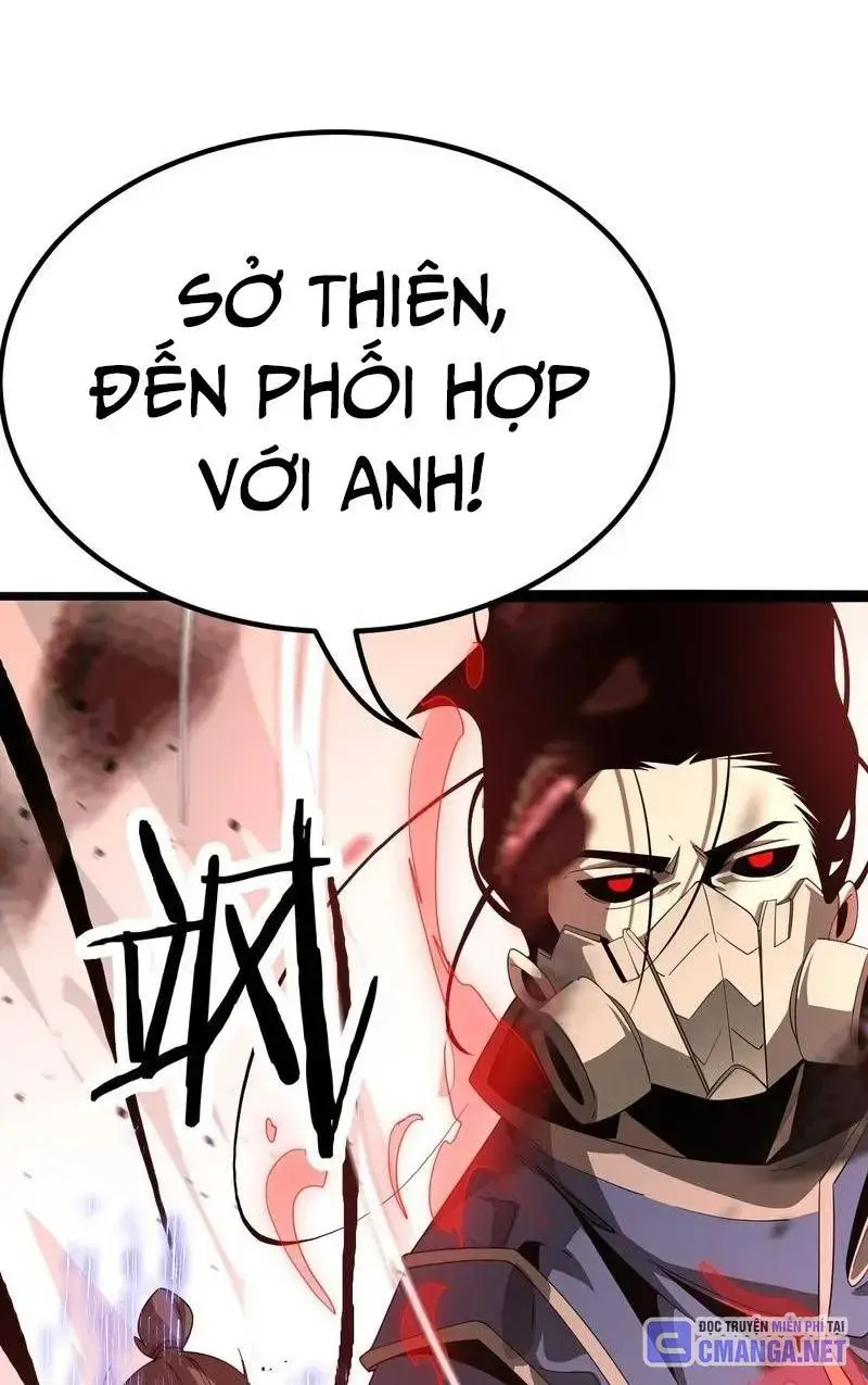 Vạn Tộc! Tru Sát!! Chapter 22 - Trang 44