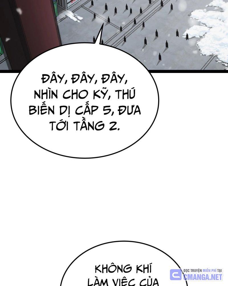 Vạn Tộc! Tru Sát!! Chapter 8 - Trang 68