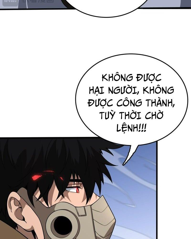 Vạn Tộc! Tru Sát!! Chapter 11 - Trang 67