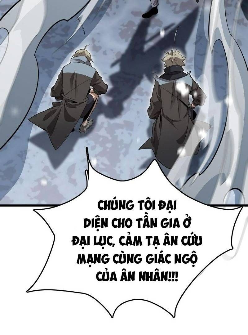 Vạn Tộc! Tru Sát!! Chapter 20 - Trang 42