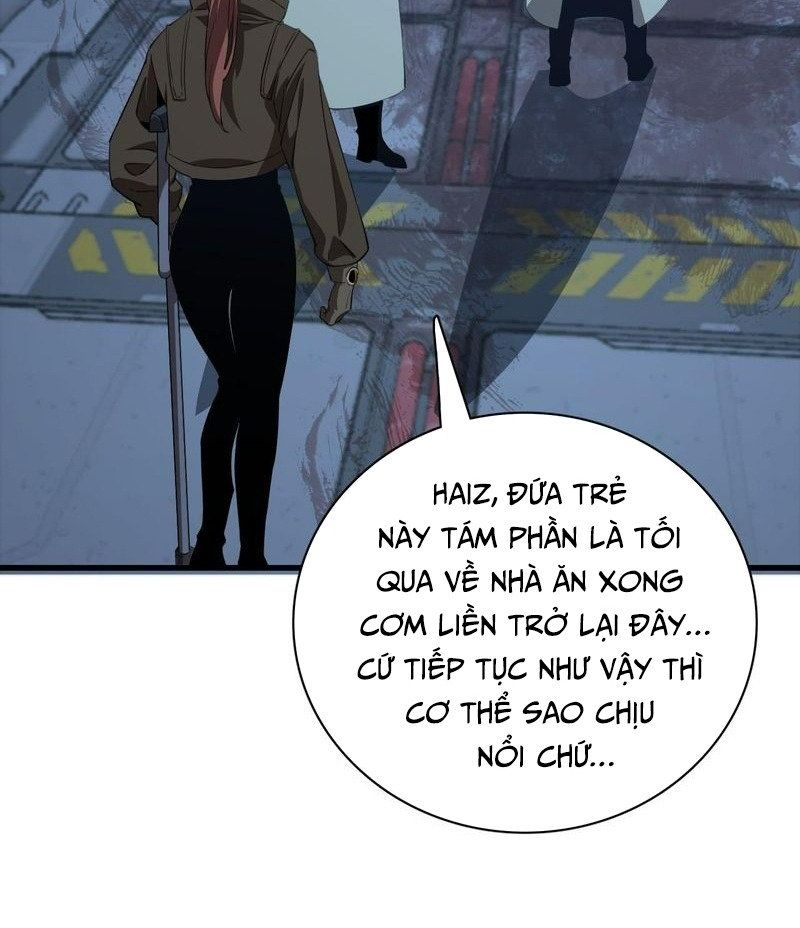 Vạn Tộc! Tru Sát!! Chapter 14 - Trang 91