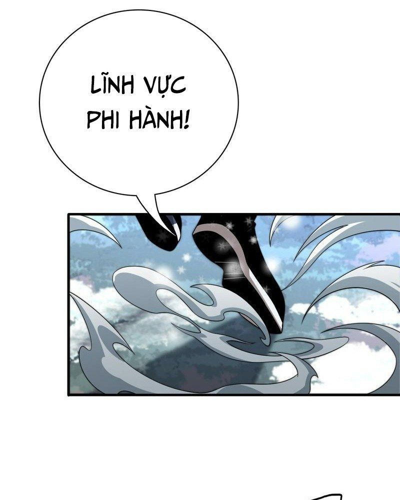 Vạn Tộc! Tru Sát!! Chapter 16 - Trang 18