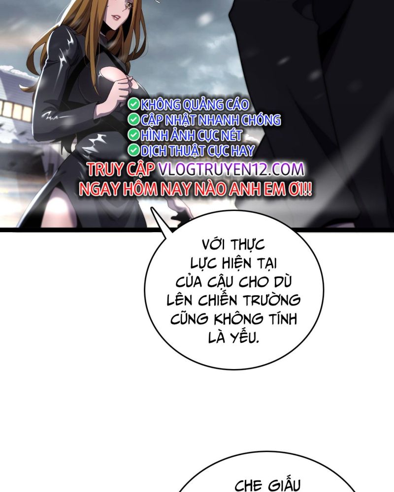 Vạn Tộc! Tru Sát!! Chapter 8 - Trang 39