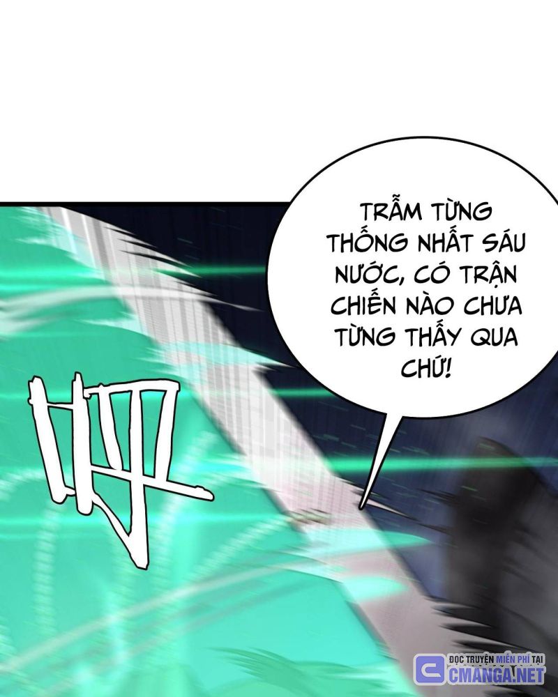 Vạn Tộc! Tru Sát!! Chapter 18 - Trang 62