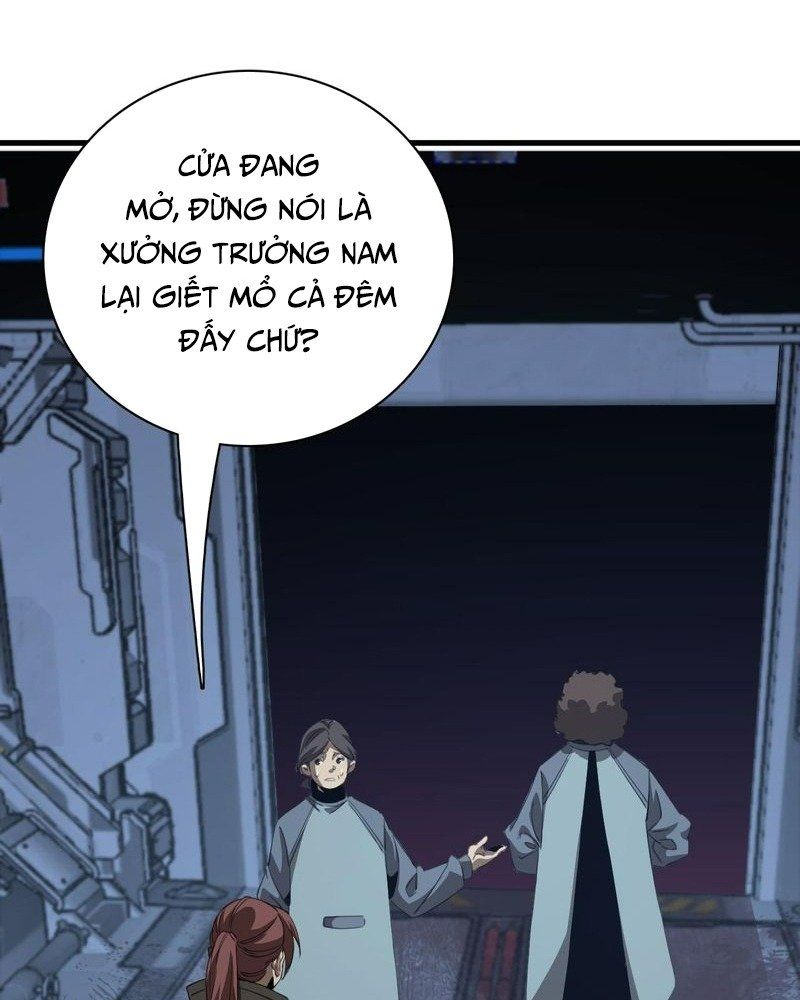 Vạn Tộc! Tru Sát!! Chapter 14 - Trang 90