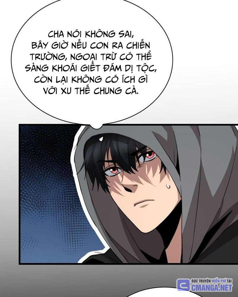 Vạn Tộc! Tru Sát!! Chapter 15 - Trang 29