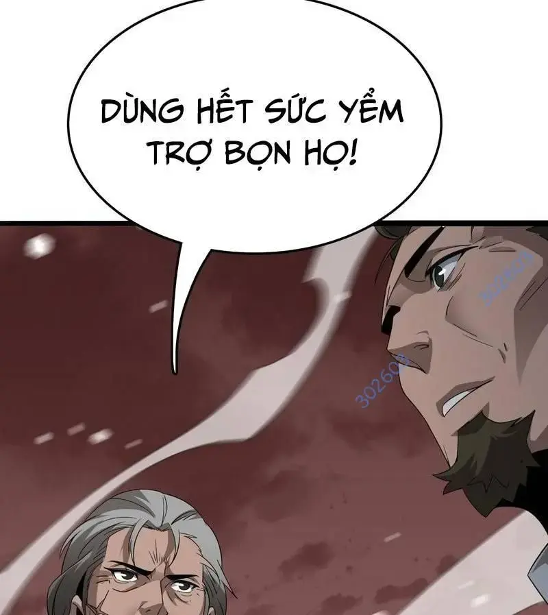 Vạn Tộc! Tru Sát!! Chapter 24 - Trang 24