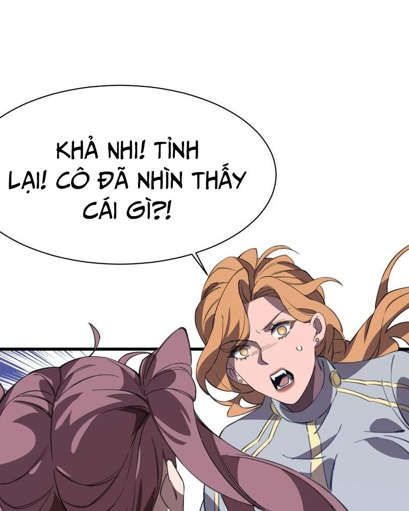 Vạn Tộc! Tru Sát!! Chapter 12 - Trang 91