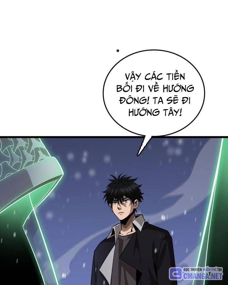 Vạn Tộc! Tru Sát!! Chapter 19 - Trang 23