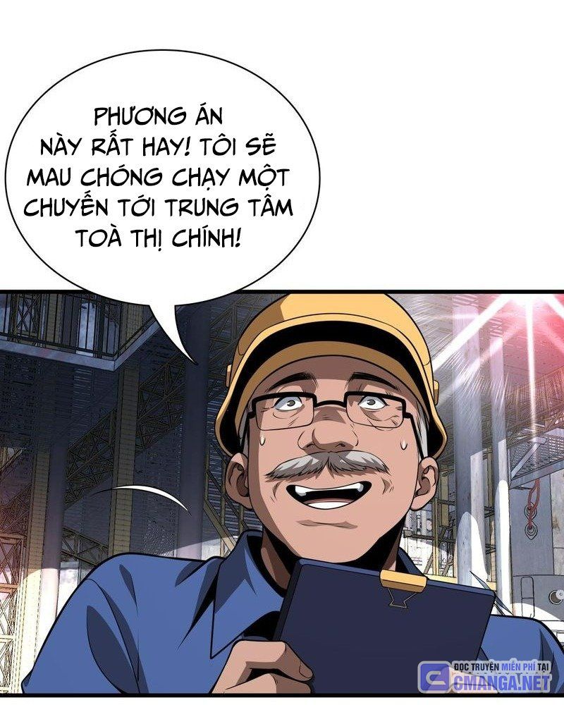 Vạn Tộc! Tru Sát!! Chapter 15 - Trang 92