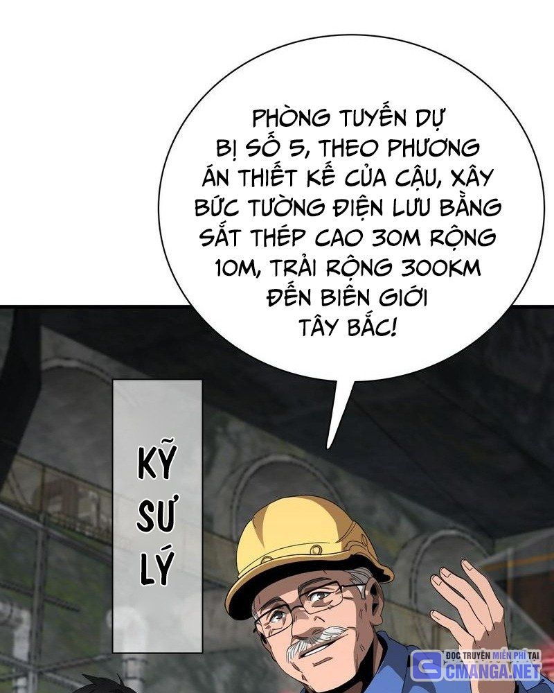 Vạn Tộc! Tru Sát!! Chapter 15 - Trang 38