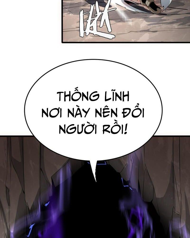 Vạn Tộc! Tru Sát!! Chapter 12 - Trang 36