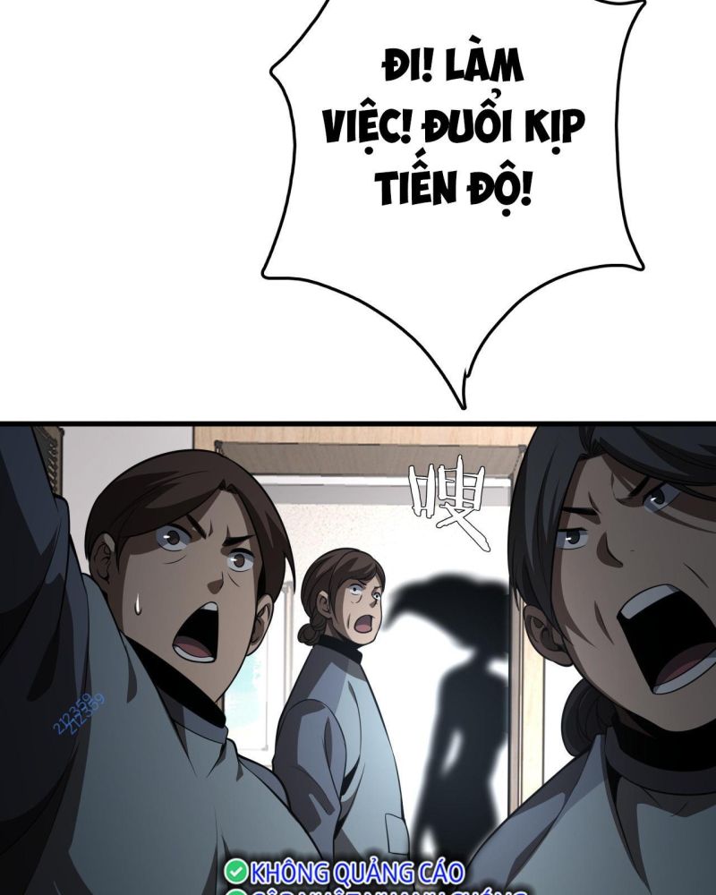 Vạn Tộc! Tru Sát!! Chapter 7 - Trang 48