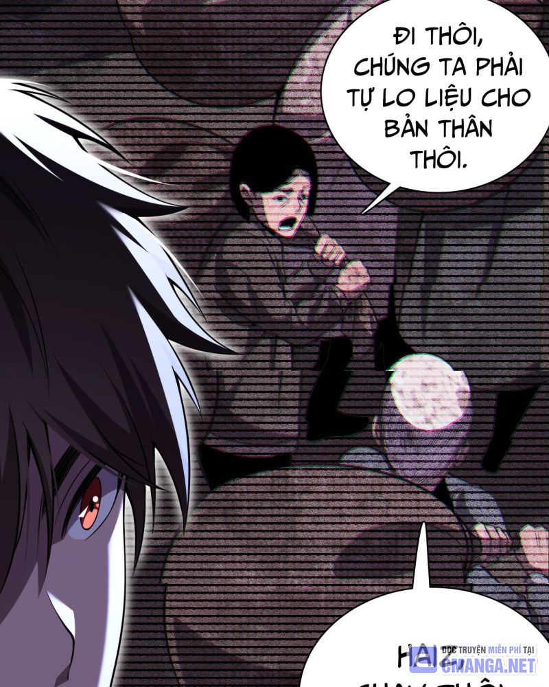 Vạn Tộc! Tru Sát!! Chapter 8 - Trang 17