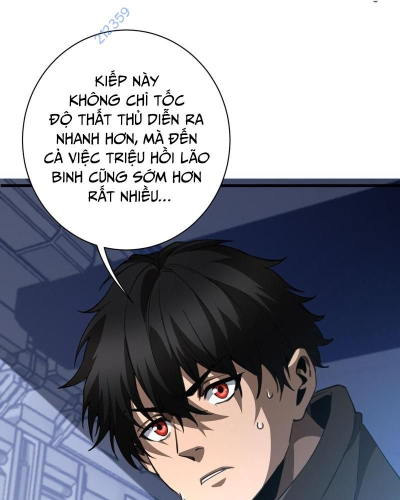 Vạn Tộc! Tru Sát!! Chapter 13 - Trang 48