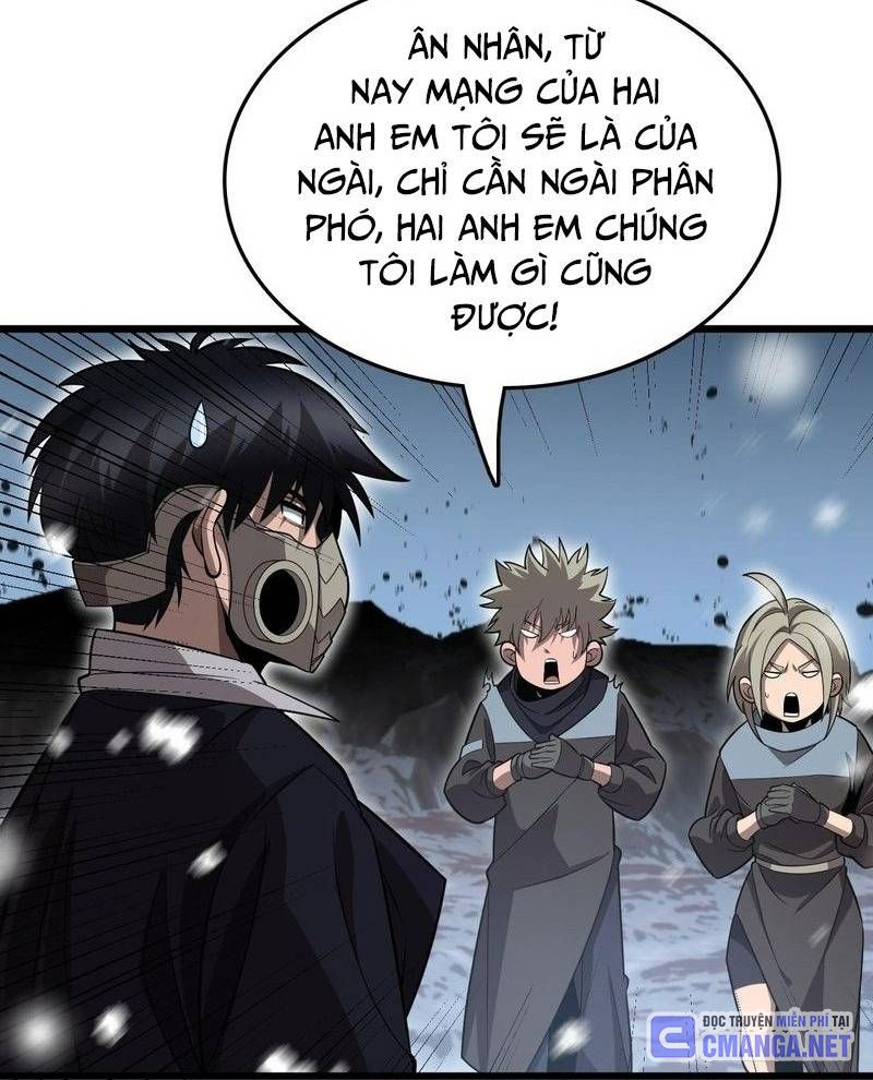 Vạn Tộc! Tru Sát!! Chapter 20 - Trang 44