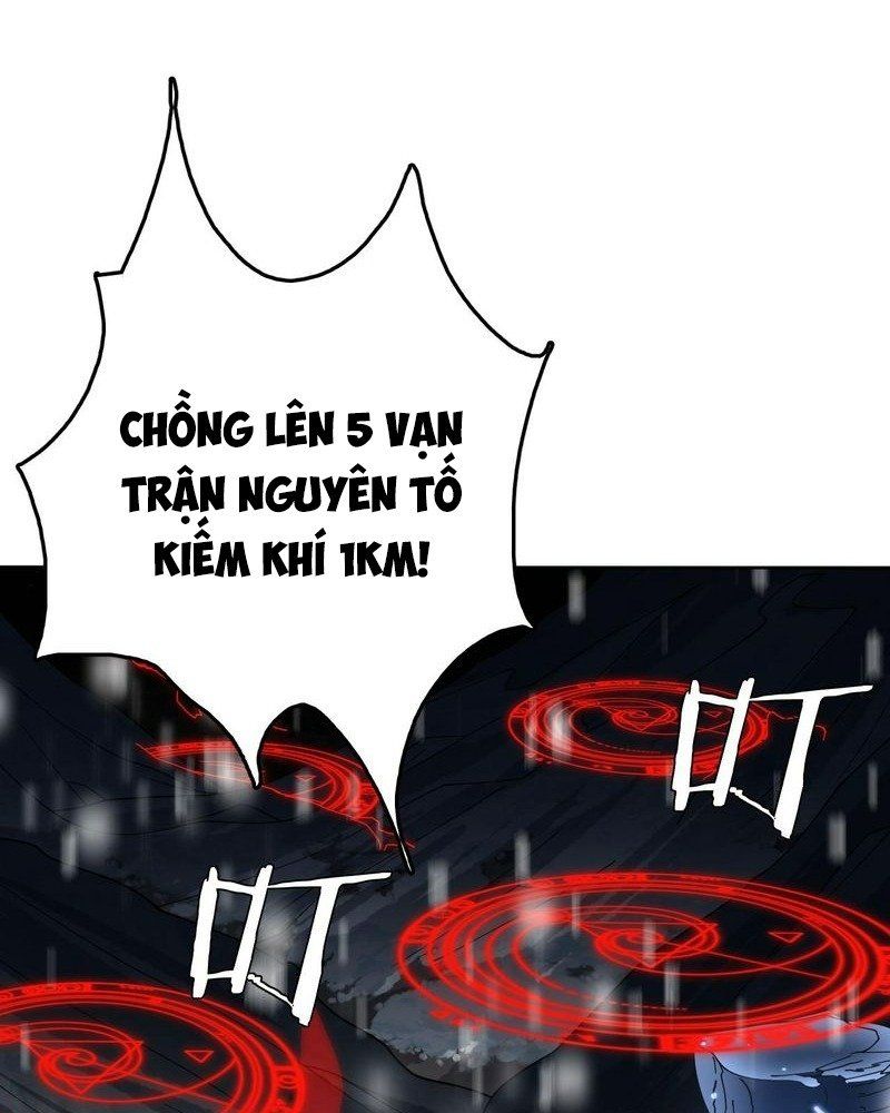 Vạn Tộc! Tru Sát!! Chapter 15 - Trang 58