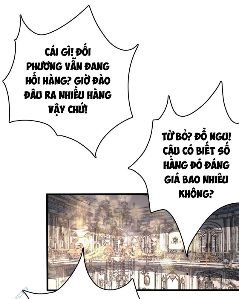 Vạn Tộc! Tru Sát!! Chapter 6 - Trang 0