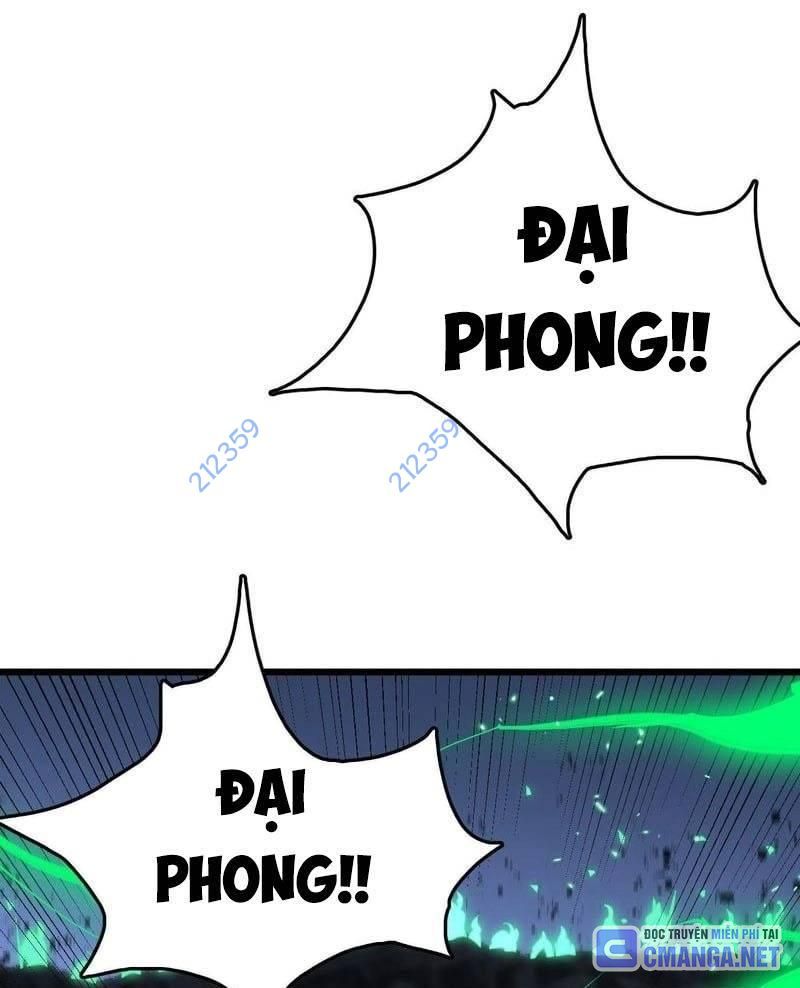 Vạn Tộc! Tru Sát!! Chapter 19 - Trang 8