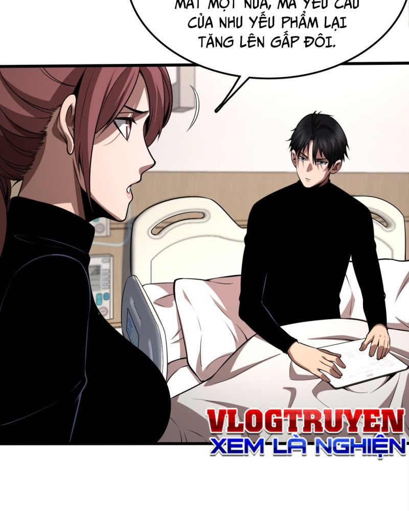 Vạn Tộc! Tru Sát!! Chapter 7 - Trang 33