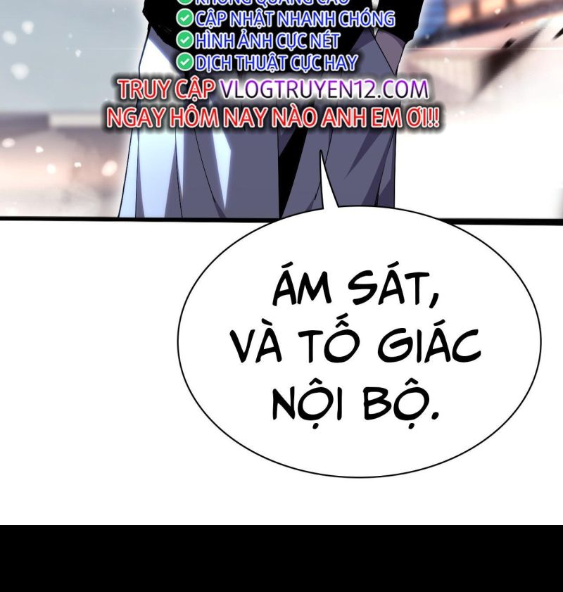 Vạn Tộc! Tru Sát!! Chapter 8 - Trang 10