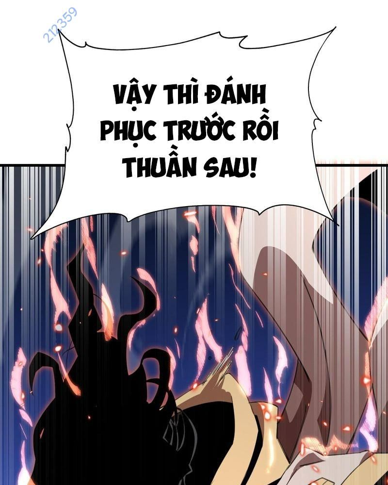 Vạn Tộc! Tru Sát!! Chapter 12 - Trang 0