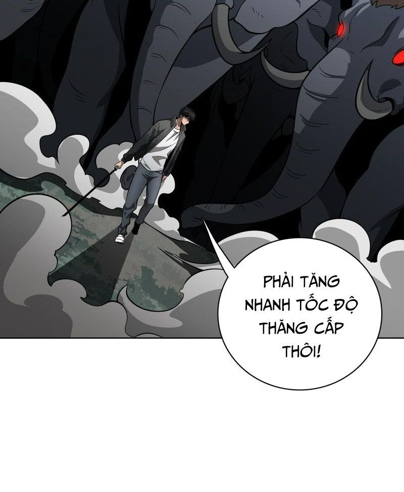 Vạn Tộc! Tru Sát!! Chapter 14 - Trang 51