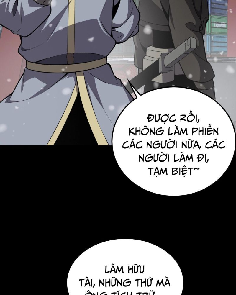 Vạn Tộc! Tru Sát!! Chapter 8 - Trang 70