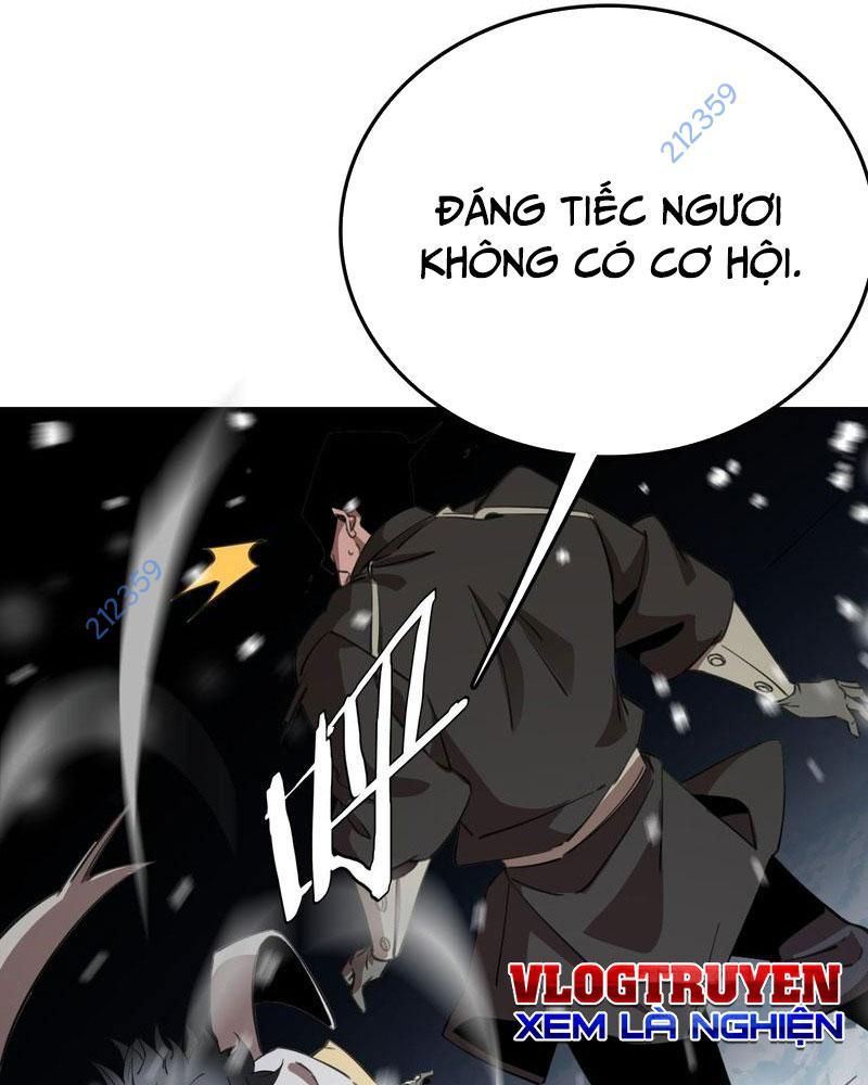 Vạn Tộc! Tru Sát!! Chapter 10 - Trang 64