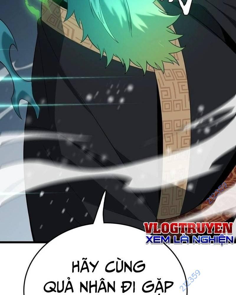 Vạn Tộc! Tru Sát!! Chapter 19 - Trang 21