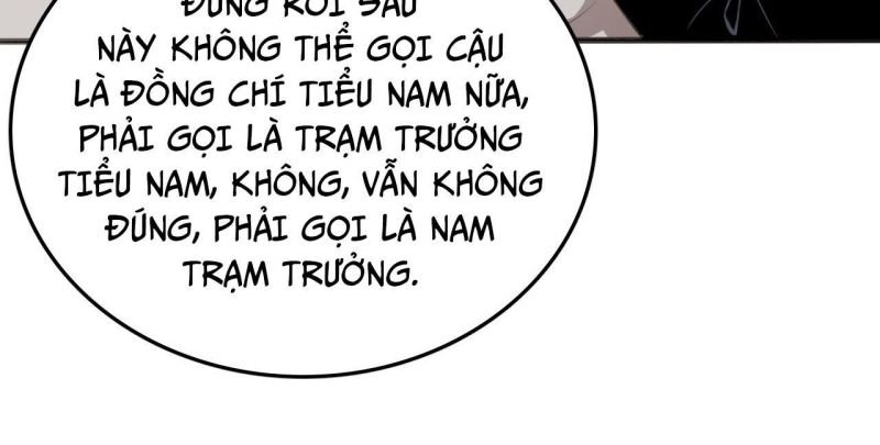 Vạn Tộc! Tru Sát!! Chapter 7 - Trang 30