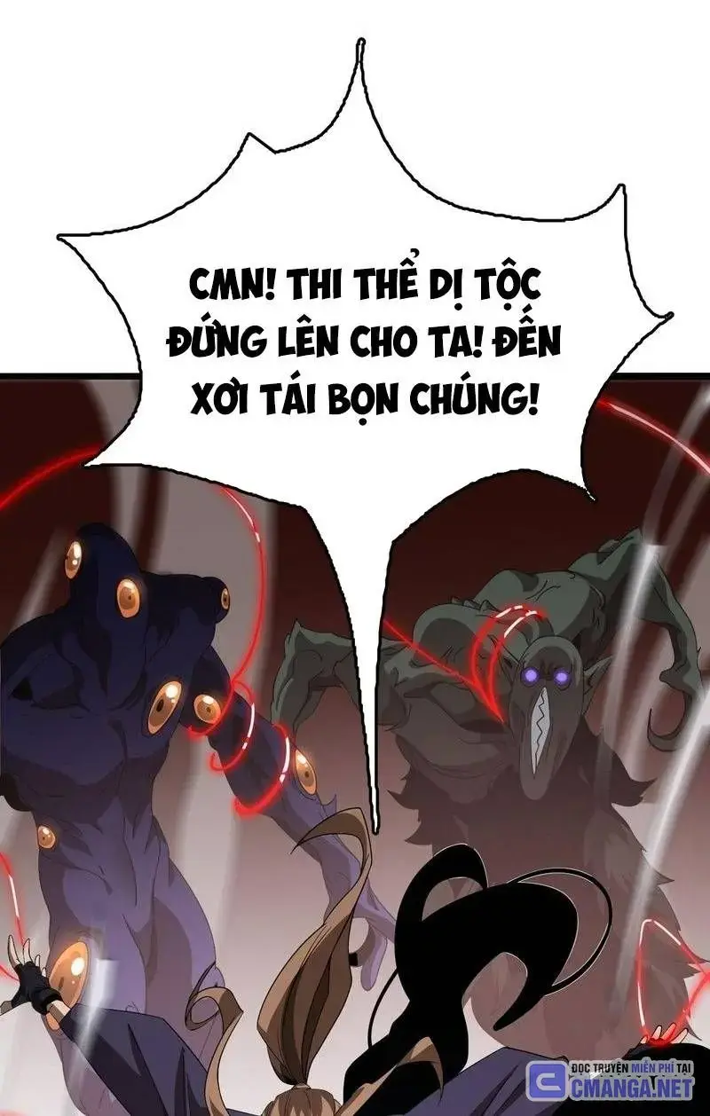 Vạn Tộc! Tru Sát!! Chapter 24 - Trang 44