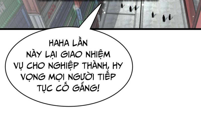 Vạn Tộc! Tru Sát!! Chapter 8 - Trang 51