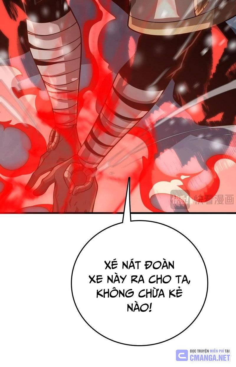 Vạn Tộc! Tru Sát!! Chapter 10 - Trang 20