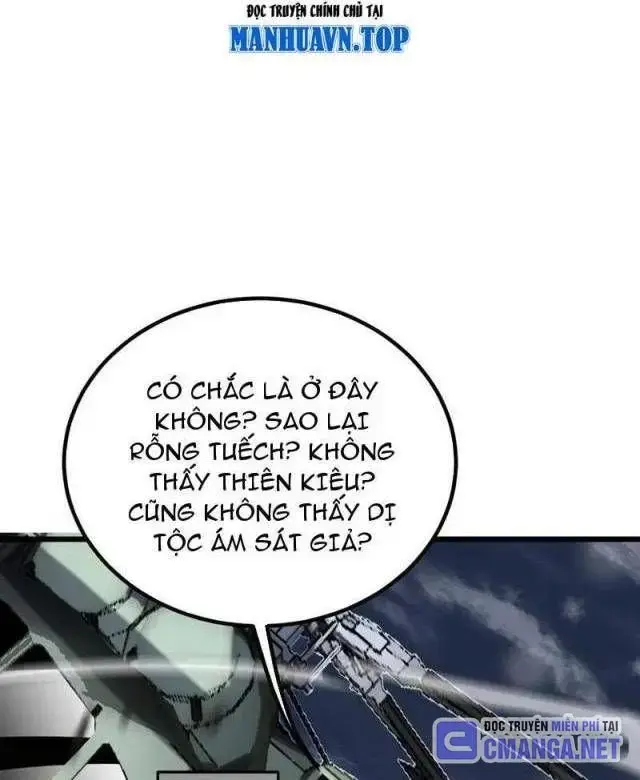 Vạn Tộc! Tru Sát!! Chapter 23 - Trang 14