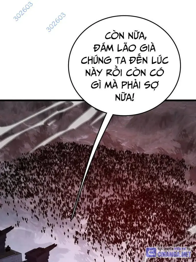 Vạn Tộc! Tru Sát!! Chapter 24 - Trang 17