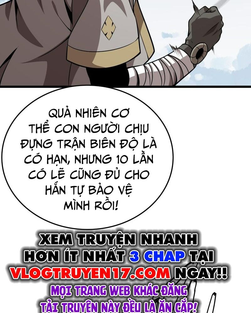 Vạn Tộc! Tru Sát!! Chapter 17 - Trang 40