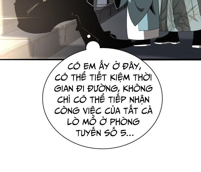 Vạn Tộc! Tru Sát!! Chapter 17 - Trang 120